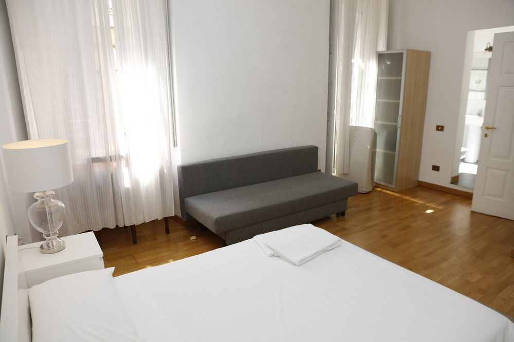 Casa Milano- Apartments And Rooms Exterior photo