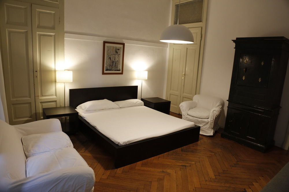 Casa Milano- Apartments And Rooms Exterior photo